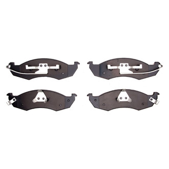 R1 Concepts® - Semi-Metallic Series Brake Pads