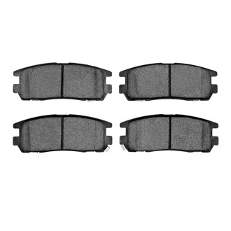 R1 Concepts® - Semi-Metallic Series Brake Pads
