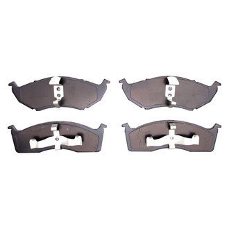 R1 Concepts® - Semi-Metallic Series Brake Pads