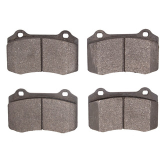 R1 Concepts® - Semi-Metallic Series Brake Pads