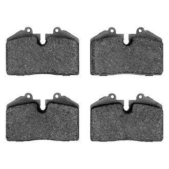 R1 Concepts® - Semi-Metallic Series Brake Pads