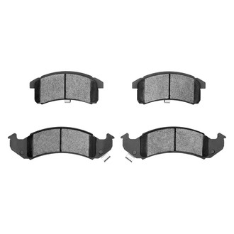 R1 Concepts® - Semi-Metallic Series Brake Pads