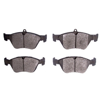 R1 Concepts® - Semi-Metallic Semi-Metallic Front Brake Pads