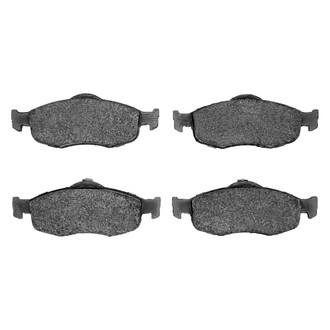R1 Concepts® - Semi-Metallic Series Brake Pads