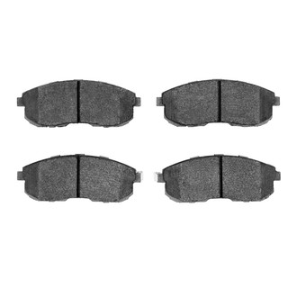 R1 Concepts® - Semi-Metallic Front Brake Pads