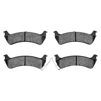 R1 Concepts® - Semi-Metallic Series Brake Pads