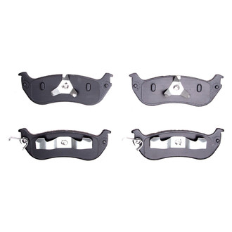 R1 Concepts® - Semi-Metallic Series Brake Pads