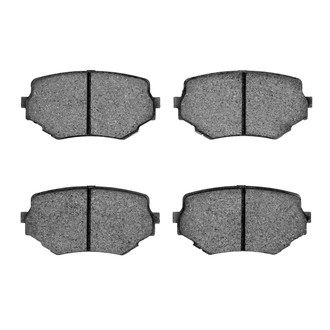 R1 Concepts® - Semi-Metallic Series Brake Pads