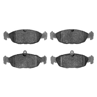 R1 Concepts® - Semi-Metallic Series Brake Pads