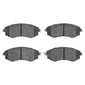 R1 Concepts® - Semi-Metallic Series Brake Pads