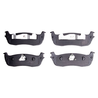 R1 Concepts® - Semi-Metallic Series Brake Pads