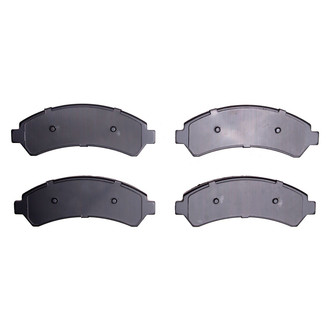 R1 Concepts® - Semi-Metallic Series Brake Pads