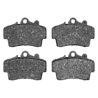 R1 Concepts® - Semi-Metallic Semi-Metallic Disc Brake Pads