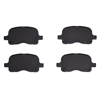 R1 Concepts® - Semi-Metallic Series Brake Pads