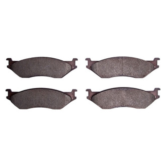 R1 Concepts® - Semi-Metallic Semi-Metallic Front Brake Pads