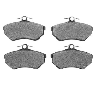 R1 Concepts® - Semi-Metallic Semi-Metallic Front Brake Pads