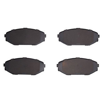 R1 Concepts® - Semi-Metallic Series Brake Pads