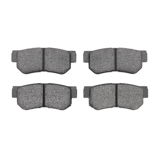 R1 Concepts® - Semi-Metallic Disc Brake Pads