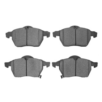 R1 Concepts® - Semi-Metallic Semi-Metallic Front Brake Pads