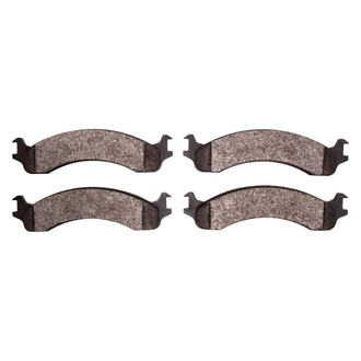 R1 Concepts® - Semi-Metallic Series Brake Pads