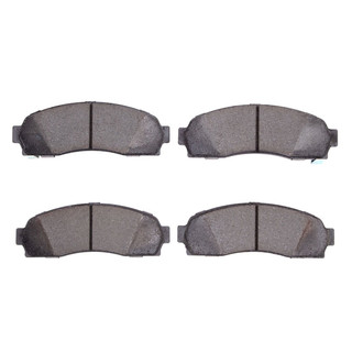 R1 Concepts® - Semi-Metallic Series Brake Pads