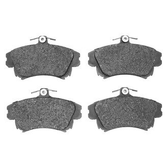 R1 Concepts® - Semi-Metallic Series Brake Pads