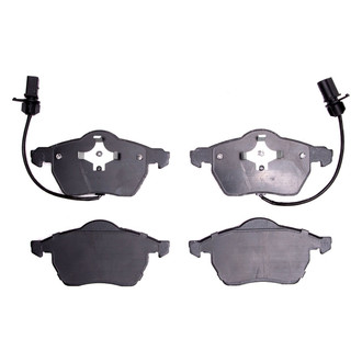 R1 Concepts® - Semi-Metallic Semi-Metallic Disc Brake Pads