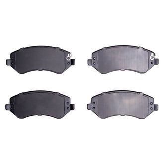 R1 Concepts® - Semi-Metallic Series Brake Pads