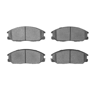 R1 Concepts® - Semi-Metallic Front Brake Pads