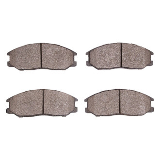 R1 Concepts® - Semi-Metallic Series Brake Pads