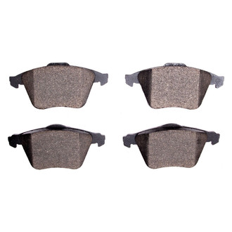 R1 Concepts® - Semi-Metallic Semi-Metallic Front Brake Pads