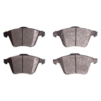 R1 Concepts® - Semi-Metallic Series Brake Pads