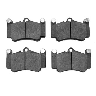 R1 Concepts® - Semi-Metallic Disc Brake Pads