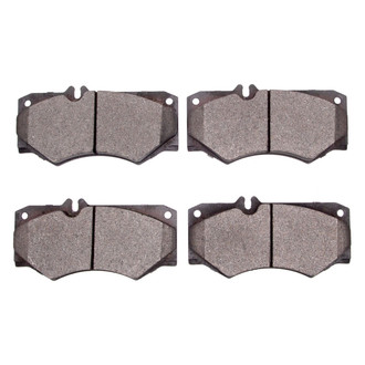 R1 Concepts® - Semi-Metallic Series Brake Pads