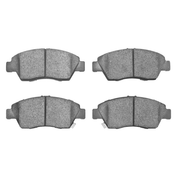 R1 Concepts® - Semi-Metallic Semi-Metallic Front Brake Pads