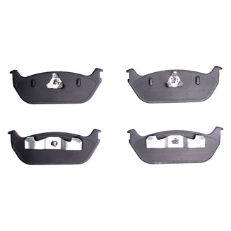 R1 Concepts® - Semi-Metallic Series Brake Pads