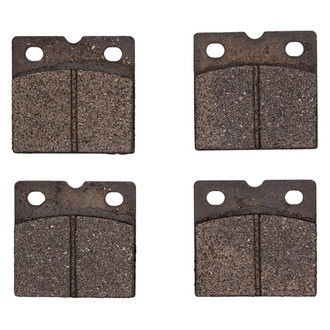 R1 Concepts® - Ceramic Series Brake Pads