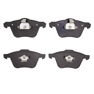 R1 Concepts® - Semi-Metallic Semi-Metallic Disc Brake Pads