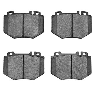 R1 Concepts® - Semi-Metallic Semi-Metallic Front Brake Pads