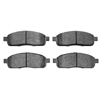 R1 Concepts® - Semi-Metallic Series Brake Pads