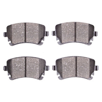 R1 Concepts® - Semi-Metallic Series Brake Pads