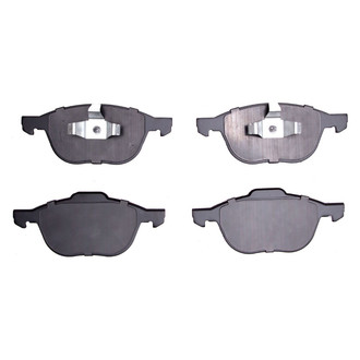 R1 Concepts® - Semi-Metallic Series Brake Pads