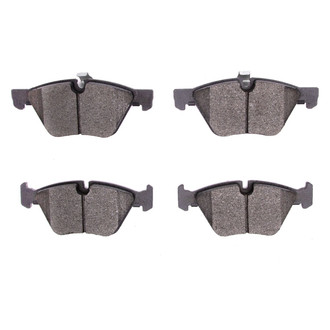 R1 Concepts® - Semi-Metallic Semi-Metallic Front Brake Pads