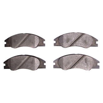 R1 Concepts® - Semi-Metallic Semi-Metallic Front Brake Pads