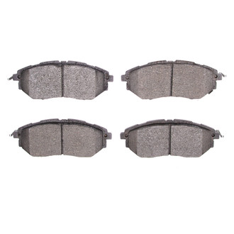 R1 Concepts® - Semi-Metallic Series Brake Pads