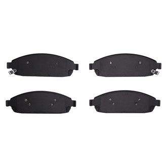 R1 Concepts® - Semi-Metallic Series Brake Pads