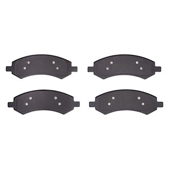 R1 Concepts® - Semi-Metallic Series Brake Pads