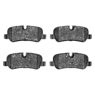 R1 Concepts® - Semi-Metallic Series Brake Pads