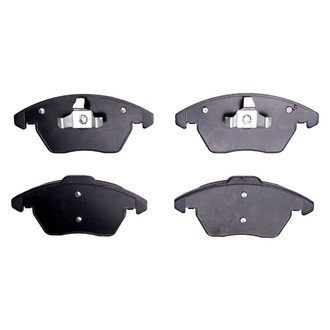 R1 Concepts® - Semi-Metallic Semi-Metallic Disc Brake Pads