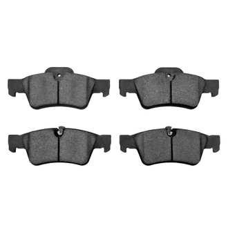 R1 Concepts® - Semi-Metallic Series Brake Pads